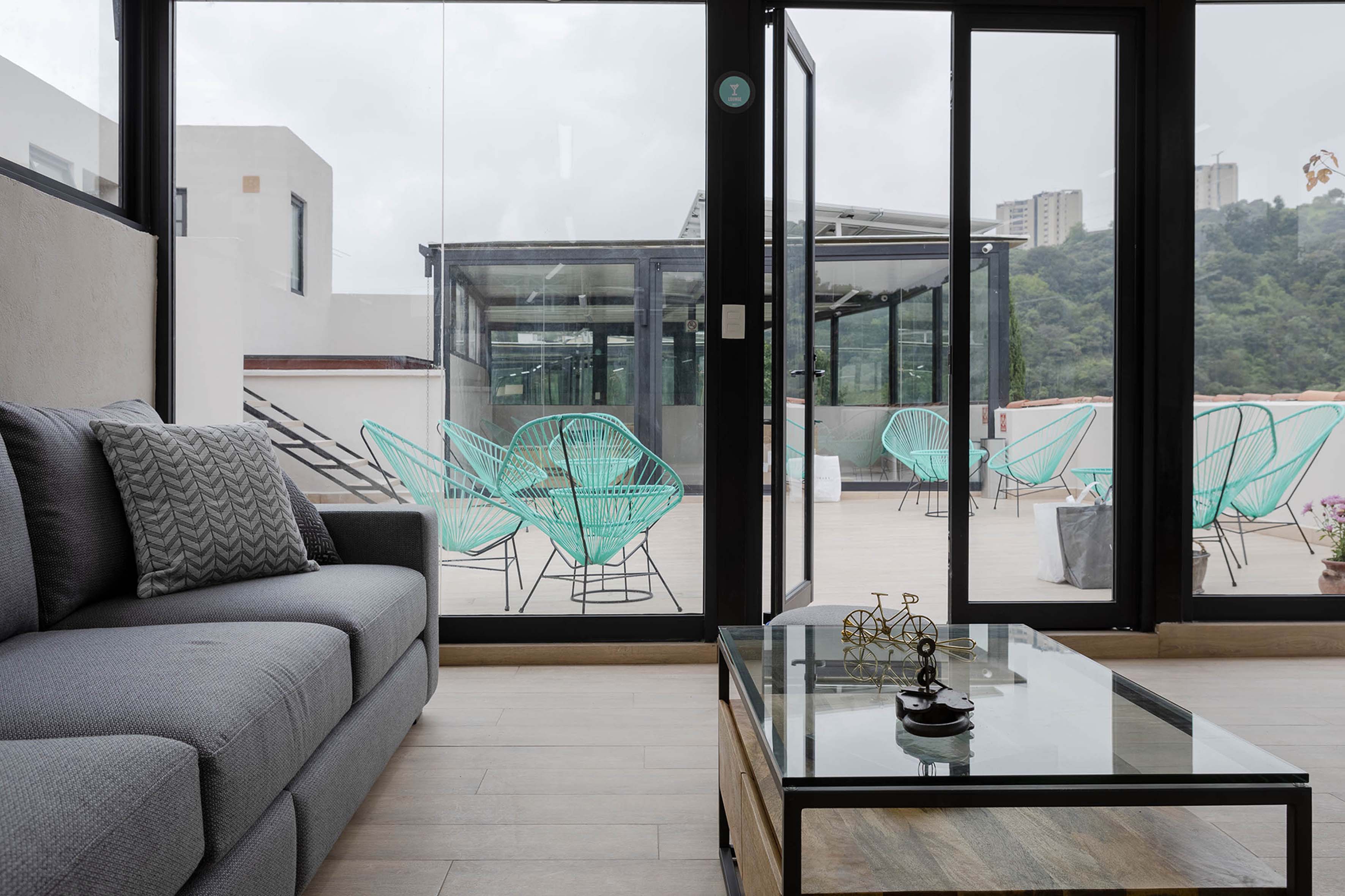 Coliving
